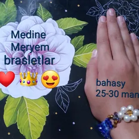 brasletlar