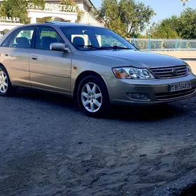 Toyota Avalon 2003