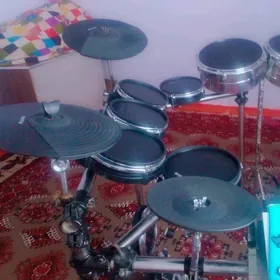 ALESIS BARABAN