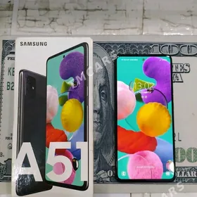 SAMSUNG A51