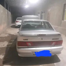 Lada 2115 2012