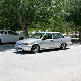 Lada 2115 2012