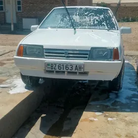Lada 2109 2001