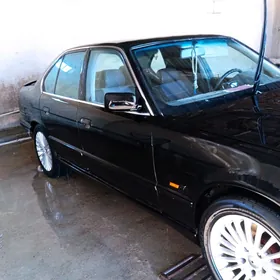 BMW 525 1991