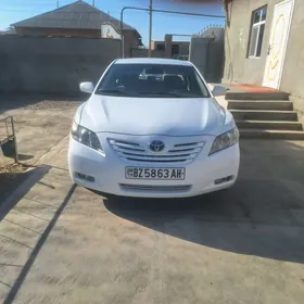 Toyota Camry 2009