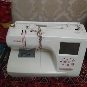 Janome