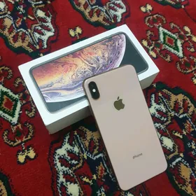 Iphone Xs max 64