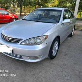 Toyota Camry 2003