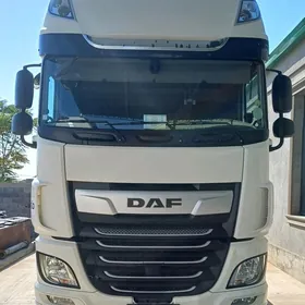 DAF 480 2018