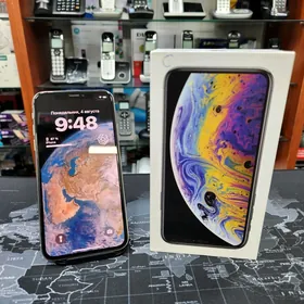 Iphone XS