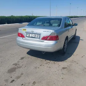 Toyota Avalon 2001
