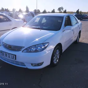 Toyota Camry 2002