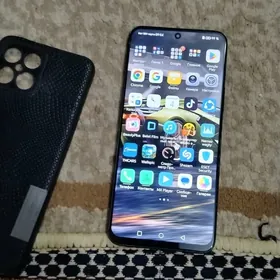 Honor X8