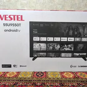 telewizor 55 lik android