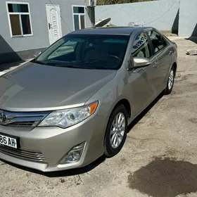 Toyota Camry 2013