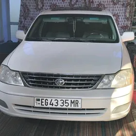 Toyota Avalon 2001