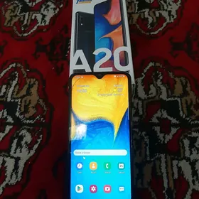 Samsung a20