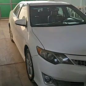 Toyota Camry 2013