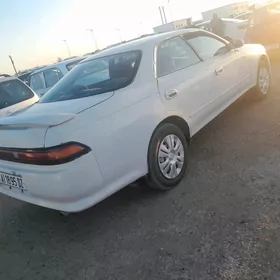 Toyota Mark II 1994