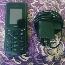 Nokia telefon
