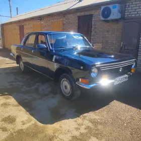 Gaz 24 1986