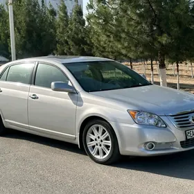 Toyota Avalon 2009