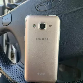 Samsung j2