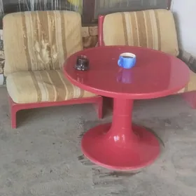 уголок
