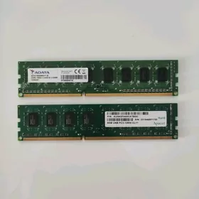 RAM DDR3 8GB