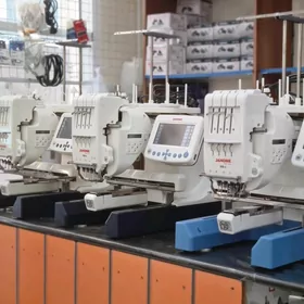 JANOME MB-4