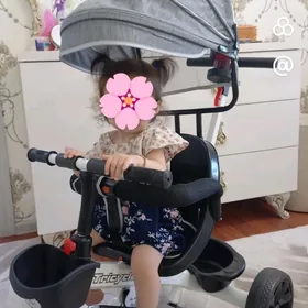 Çaga welik