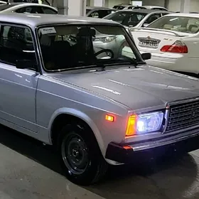 Lada 2107 2011