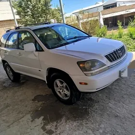 Lexus RX 300 2002