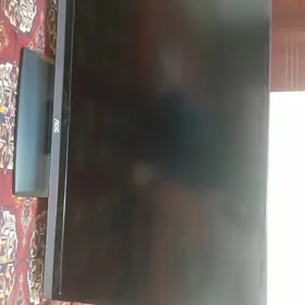 Телевизор ЛОС.
