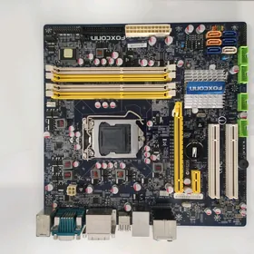 Foxconn Q67M+i5 2310