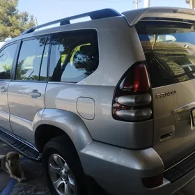 Toyota Land Cruiser Prado 2005