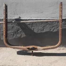 zil radiator daşy