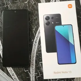 redmi not 13