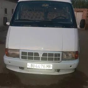 Gaz Gazel 1998