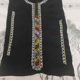 yomut yaka