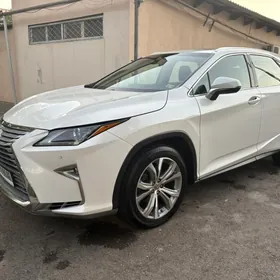 Lexus RX 350 2019
