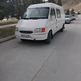 Ford Th!nk 1997