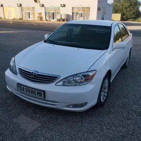 Toyota Camry 2002