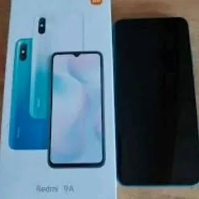 Redmi 9a 4.64