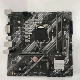 Asus H410M-K DDR4 10Gen