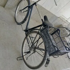 gazelle ural 28lik