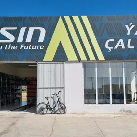 Yag calşyk işgar gerek