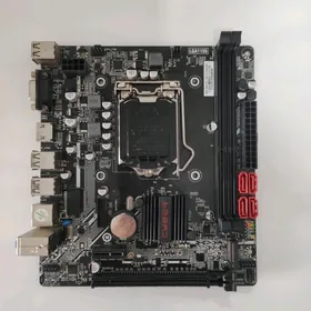 Cyber H61 1155 M2 USB 3.0