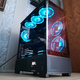 i9-11Pok/32Ram/RTX-2060Sup
