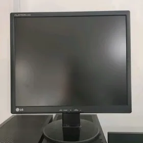 LG Monitor 19" Arassaja